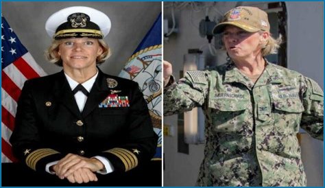 Amy Bauernschmidt Bio, Age, Height, Husband, Net Worth