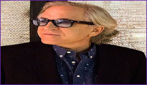 Steve Porcaro - Net Worth, Age, Height, Birthday, Bio, Wiki!